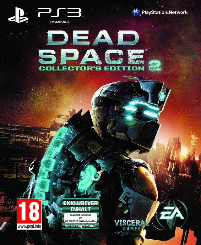 free download dead space 2 collector