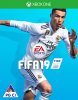 FIFA 19 (Xbox One - novo)