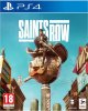 Saints Row (Playstation 4 - korišteno)