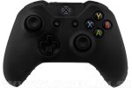 Xbox One silikonska navlaka za kontroler crne boje (novo)