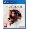 The Devil In Me (Playstation 4 - korišteno)